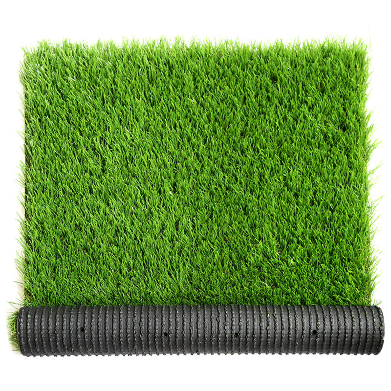 SunVilla Realistic Indoor/Outdoor Artificial Grass Turf & Reviews Wayfair